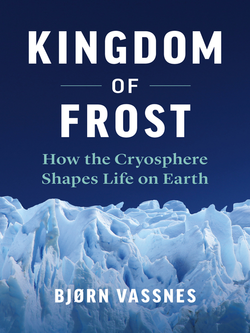 Title details for Kingdom of Frost by Bjørn Vassnes - Available